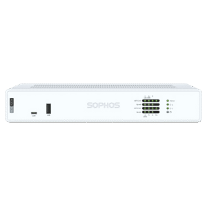 Sophos XGS 108 Appliance