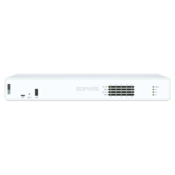 Sophos XGS 118 Appliance