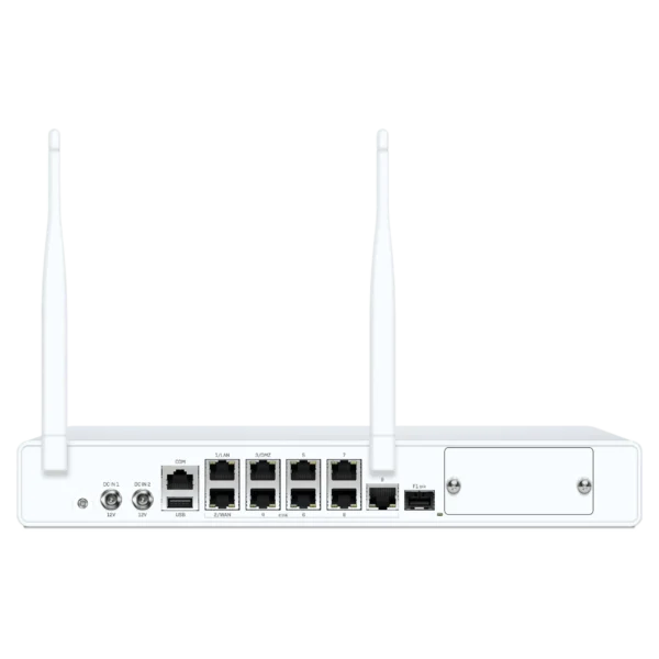 Sophos XGS 118w Appliance - Imagen 2