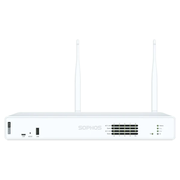 Sophos XGS 118w Appliance
