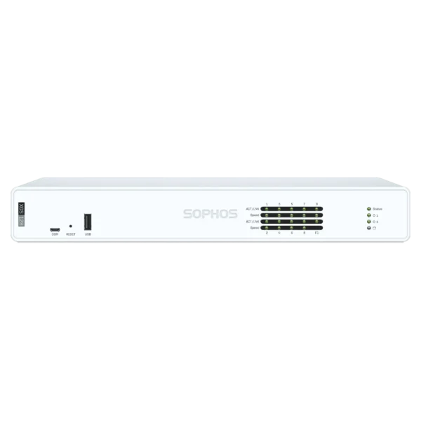 Sophos XGS 128 Appliance