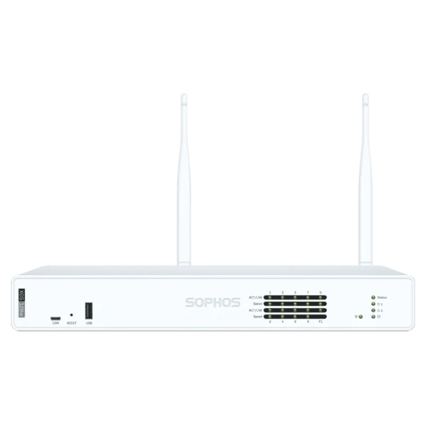 Sophos XGS 128w Appliance
