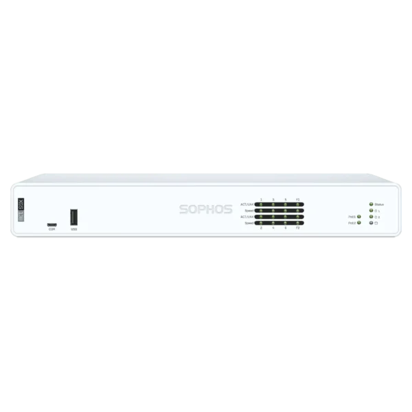 Sophos XGS 138 Appliance