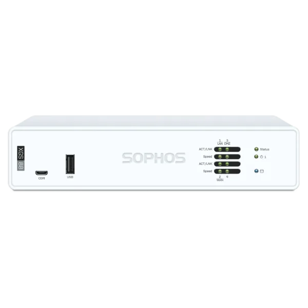 Sophos XGS 88 Appliance