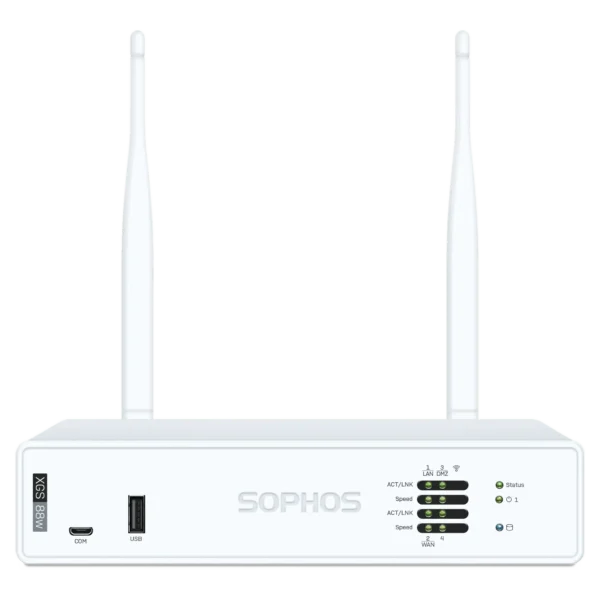 Sophos XGS 88w Appliance